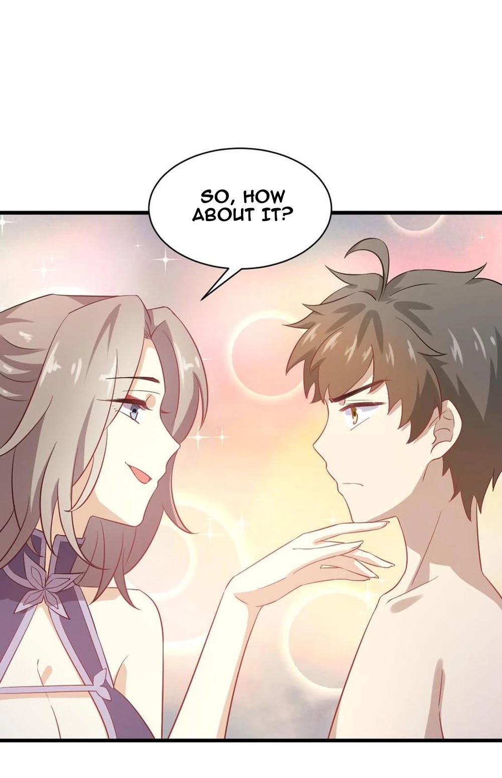 Immortal Swordsman in The Reverse World Chapter 98 page 32 - Chapter 98