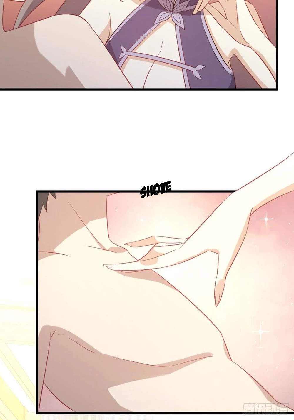 Immortal Swordsman in The Reverse World Chapter 98 page 35 - Chapter 98