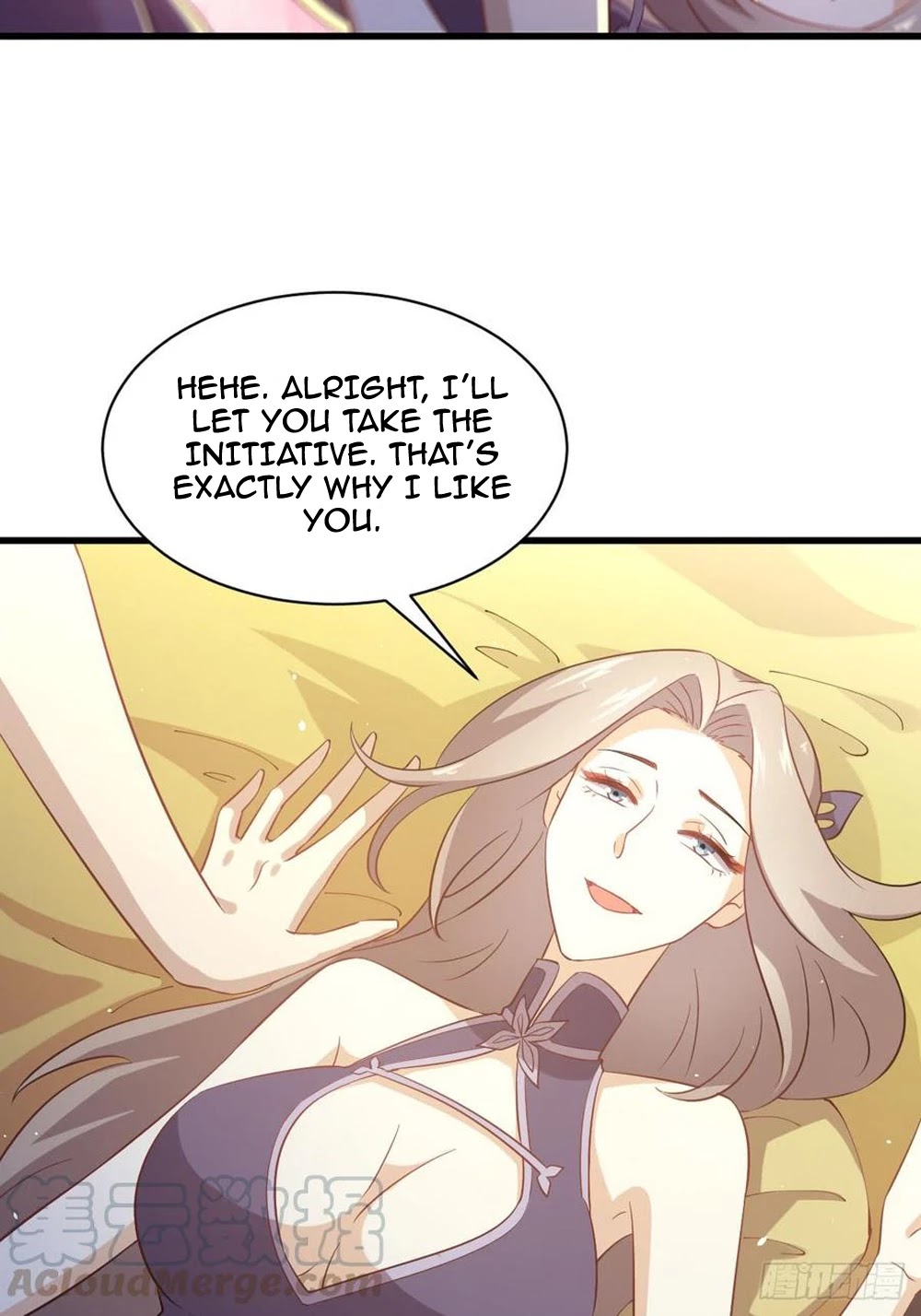 Immortal Swordsman in The Reverse World Chapter 98 page 38 - Chapter 98