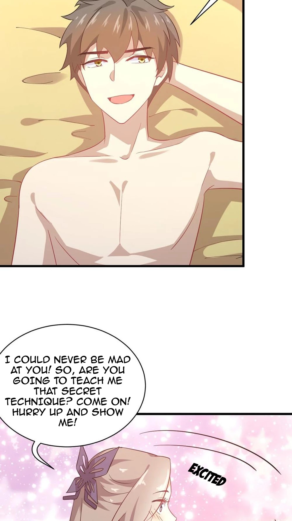 Immortal Swordsman in The Reverse World Chapter 98 page 43 - Chapter 98