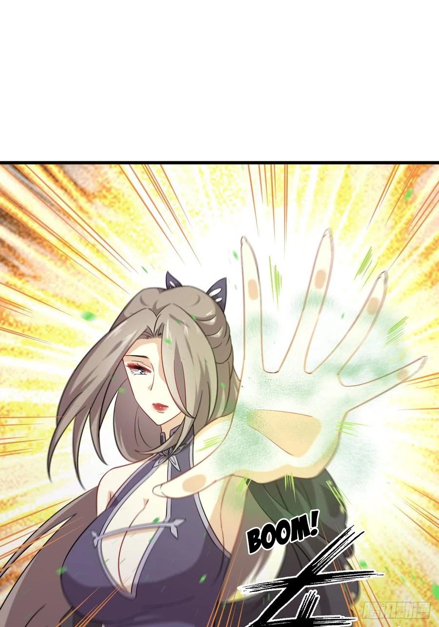 Immortal Swordsman in The Reverse World Chapter 98 page 46 - Chapter 98