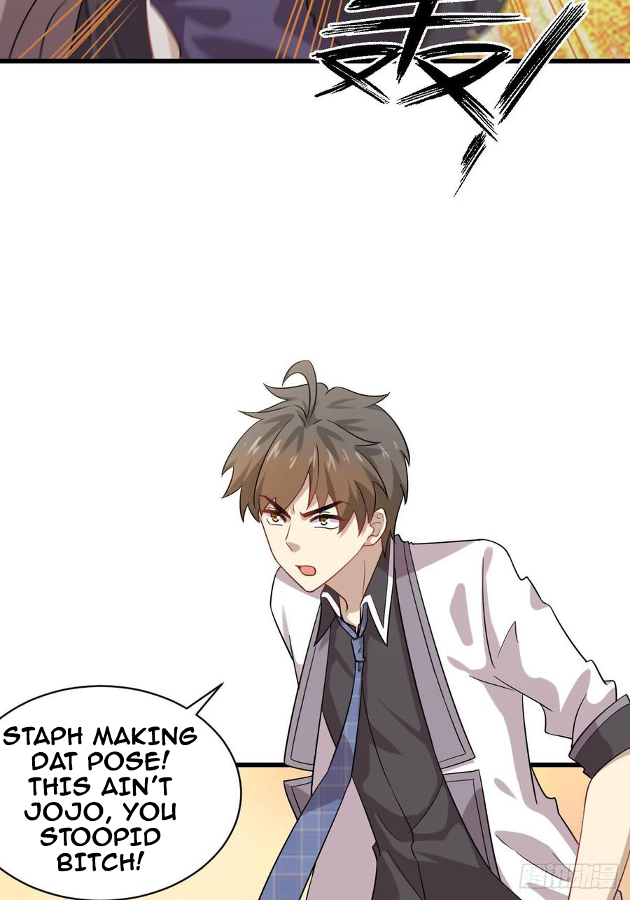 Immortal Swordsman in The Reverse World Chapter 98 page 47 - Chapter 98