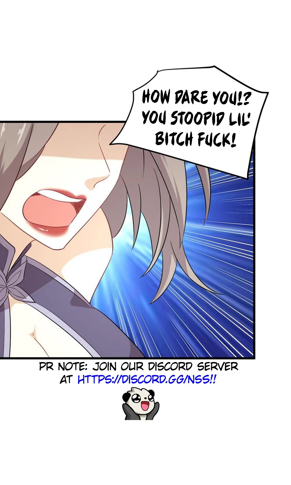 Immortal Swordsman in The Reverse World Chapter 98 page 50 - Chapter 98