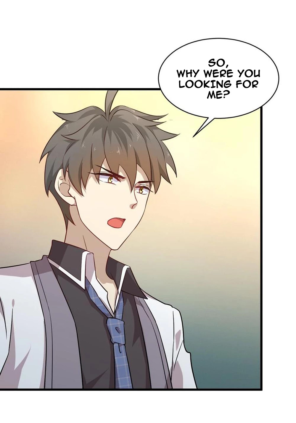 Immortal Swordsman in The Reverse World Chapter 98 page 6 - Chapter 98