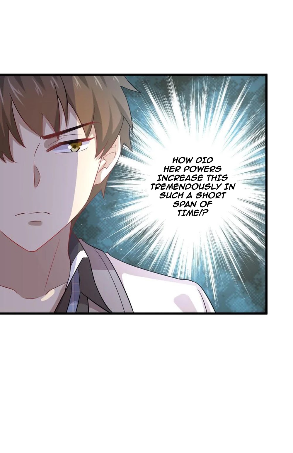 Immortal Swordsman in The Reverse World Chapter 98 page 8 - Chapter 98