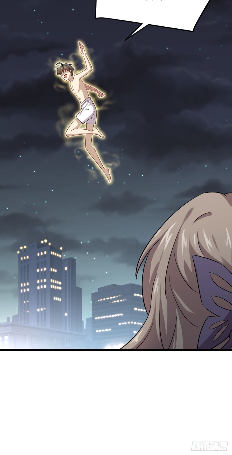 Immortal Swordsman in The Reverse World Chapter 99 page 10 - Chapter 99