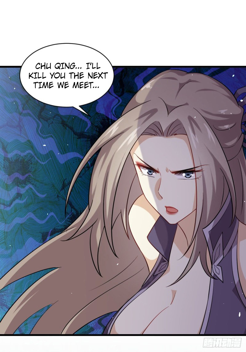 Immortal Swordsman in The Reverse World Chapter 99 page 11 - Chapter 99