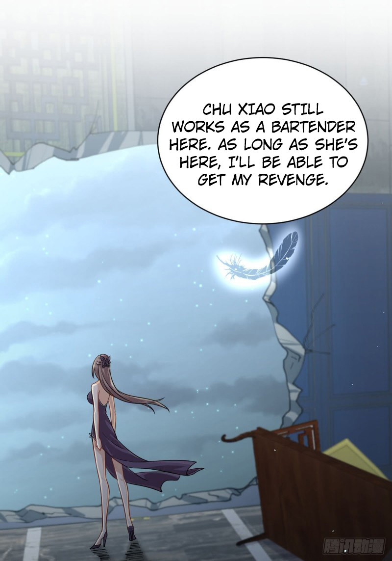 Immortal Swordsman in The Reverse World Chapter 99 page 12 - Chapter 99