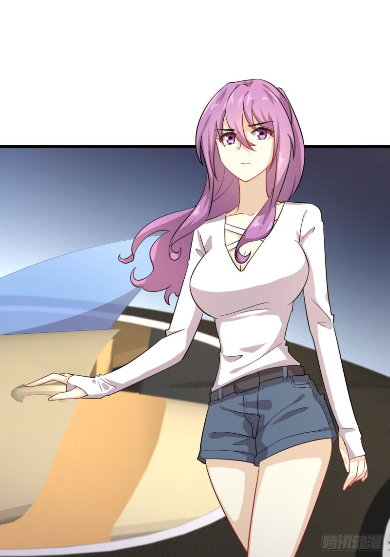 Immortal Swordsman in The Reverse World Chapter 99 page 22 - Chapter 99