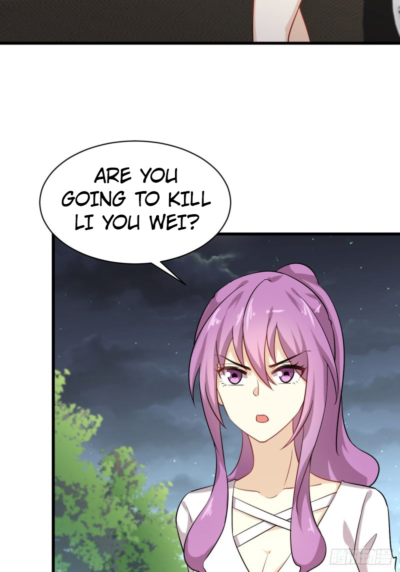 Immortal Swordsman in The Reverse World Chapter 99 page 23 - Chapter 99
