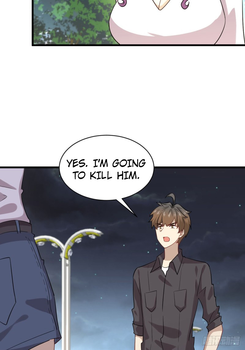 Immortal Swordsman in The Reverse World Chapter 99 page 24 - Chapter 99