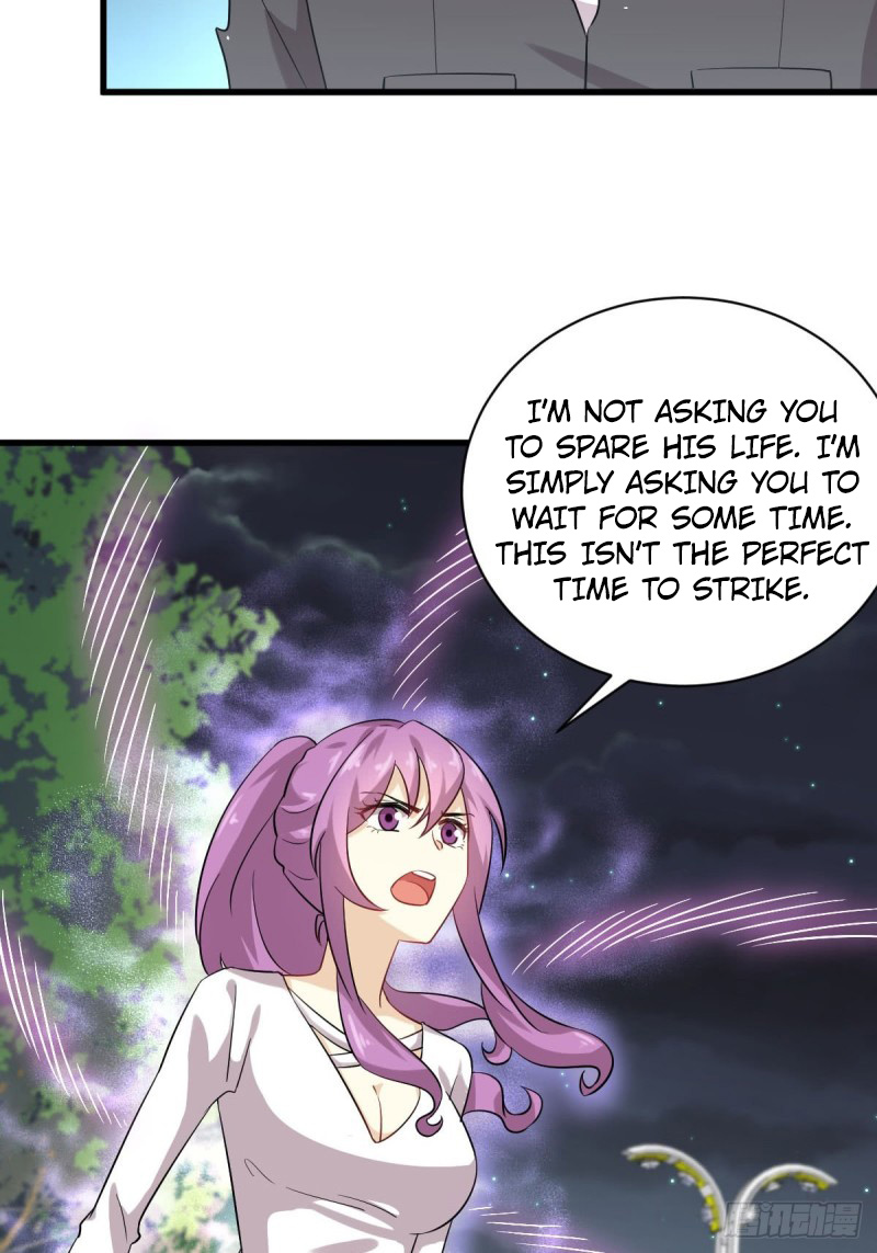 Immortal Swordsman in The Reverse World Chapter 99 page 27 - Chapter 99