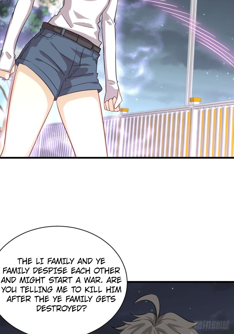 Immortal Swordsman in The Reverse World Chapter 99 page 28 - Chapter 99
