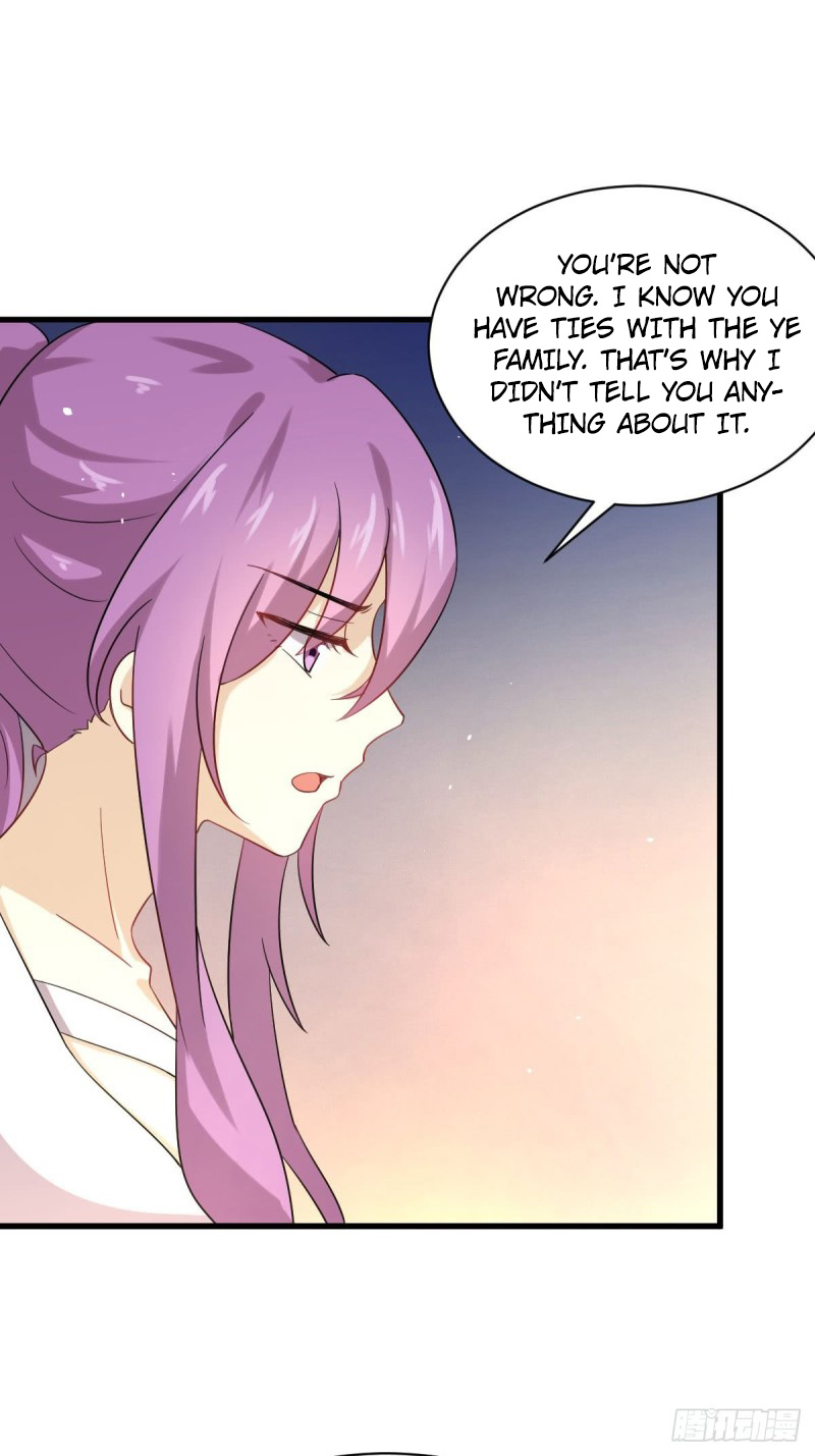Immortal Swordsman in The Reverse World Chapter 99 page 30 - Chapter 99