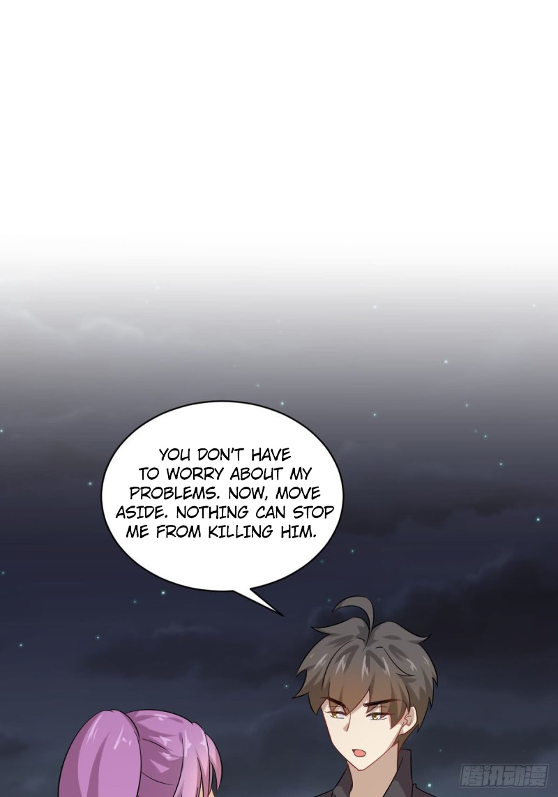 Immortal Swordsman in The Reverse World Chapter 99 page 33 - Chapter 99
