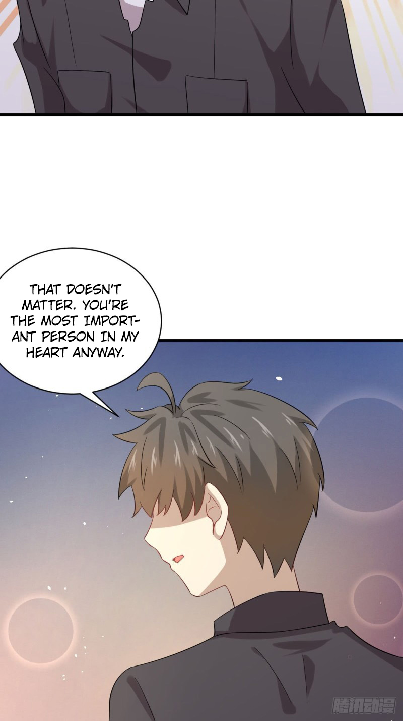 Immortal Swordsman in The Reverse World Chapter 99 page 38 - Chapter 99