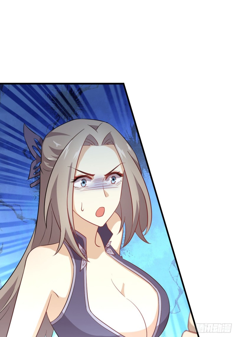 Immortal Swordsman in The Reverse World Chapter 99 page 4 - Chapter 99
