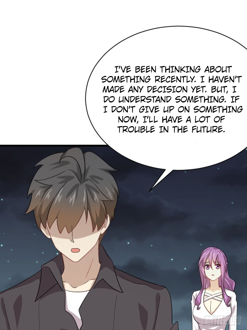 Immortal Swordsman in The Reverse World Chapter 99 page 40 - Chapter 99