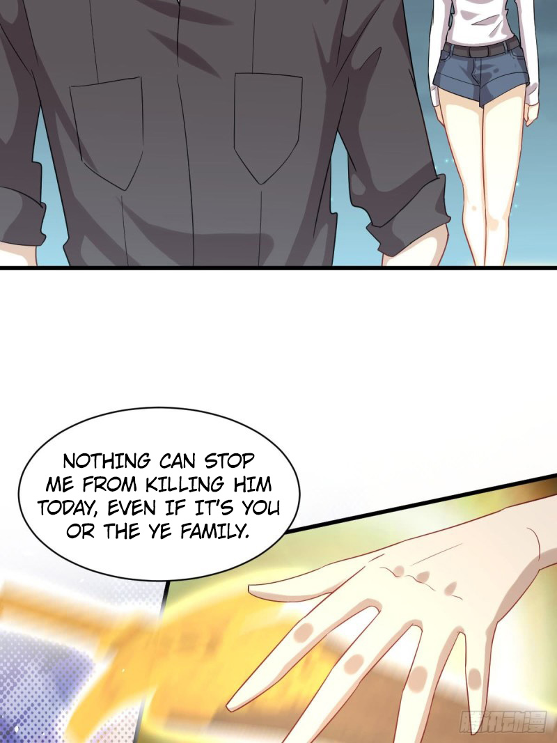 Immortal Swordsman in The Reverse World Chapter 99 page 41 - Chapter 99
