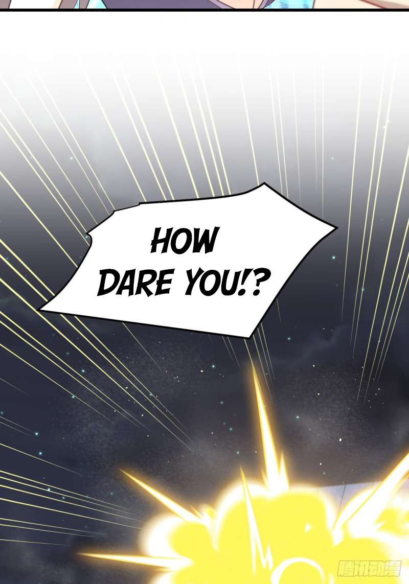Immortal Swordsman in The Reverse World Chapter 99 page 5 - Chapter 99