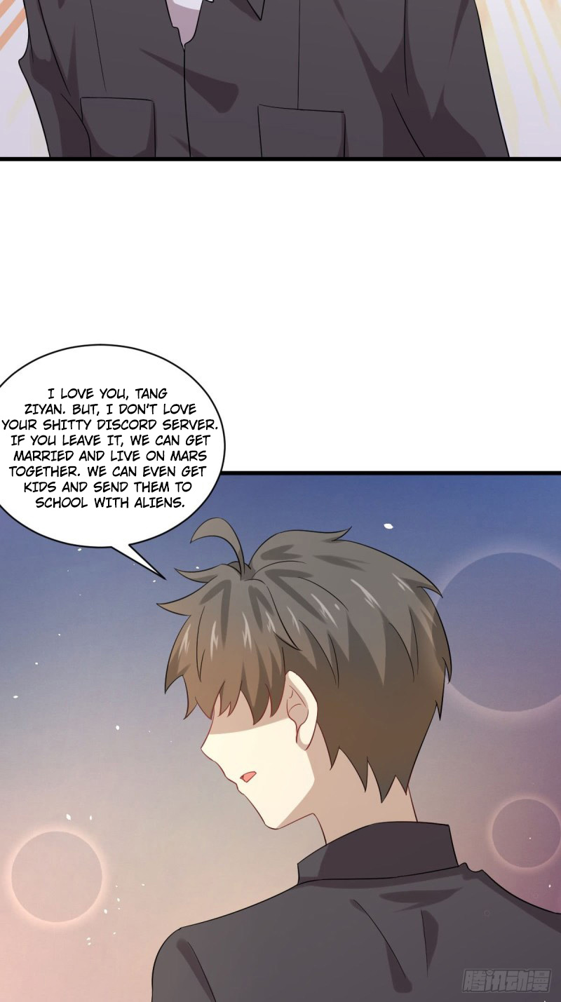 Immortal Swordsman in The Reverse World Chapter 99 page 50 - Chapter 99