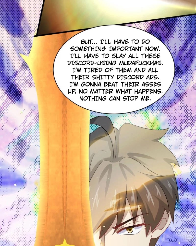 Immortal Swordsman in The Reverse World Chapter 99 page 52 - Chapter 99