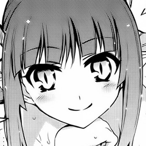 Imokami-sama Chapter 3: Too Old!! cover
