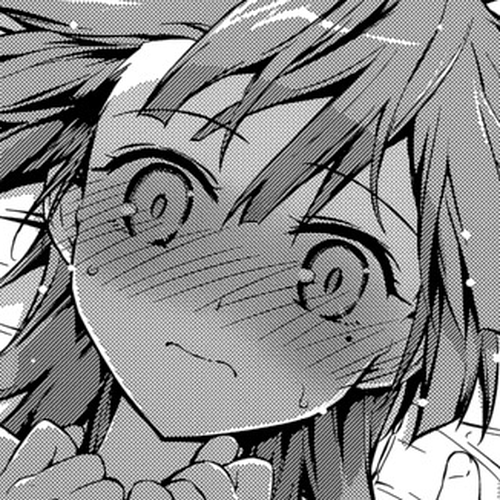 Imokami-sama Chapter 6: Ao-nii, are you into older sisters...? cover