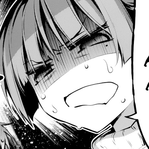 Imokami-sama Chapter 8: Don't Run, Mayacchi! cover