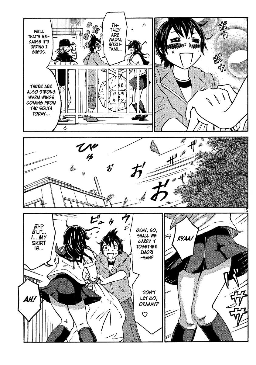 Imori 201 Chapter 1 page 15 - Chapter 1