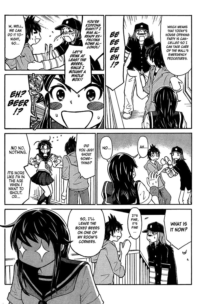 Imori 201 Chapter 1 page 18 - Chapter 1