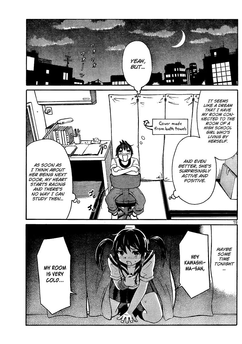 Imori 201 Chapter 1 page 19 - Chapter 1