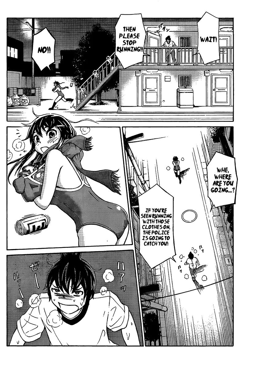 Imori 201 Chapter 1 page 28 - Chapter 1