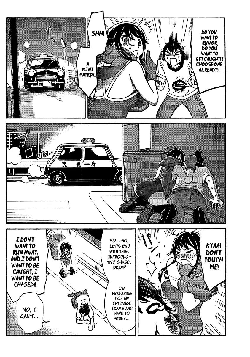 Imori 201 Chapter 1 page 30 - Chapter 1
