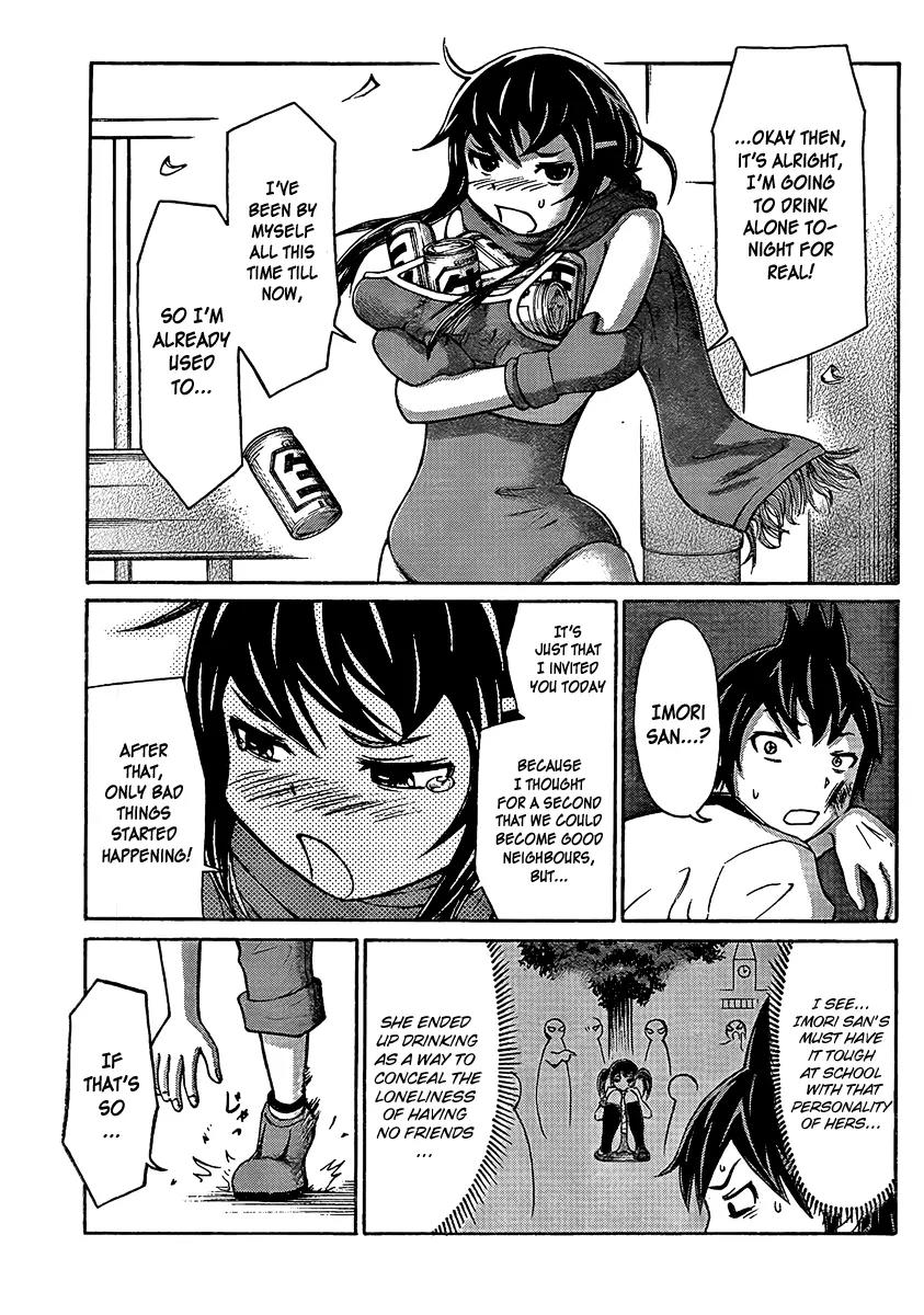 Imori 201 Chapter 1 page 31 - Chapter 1
