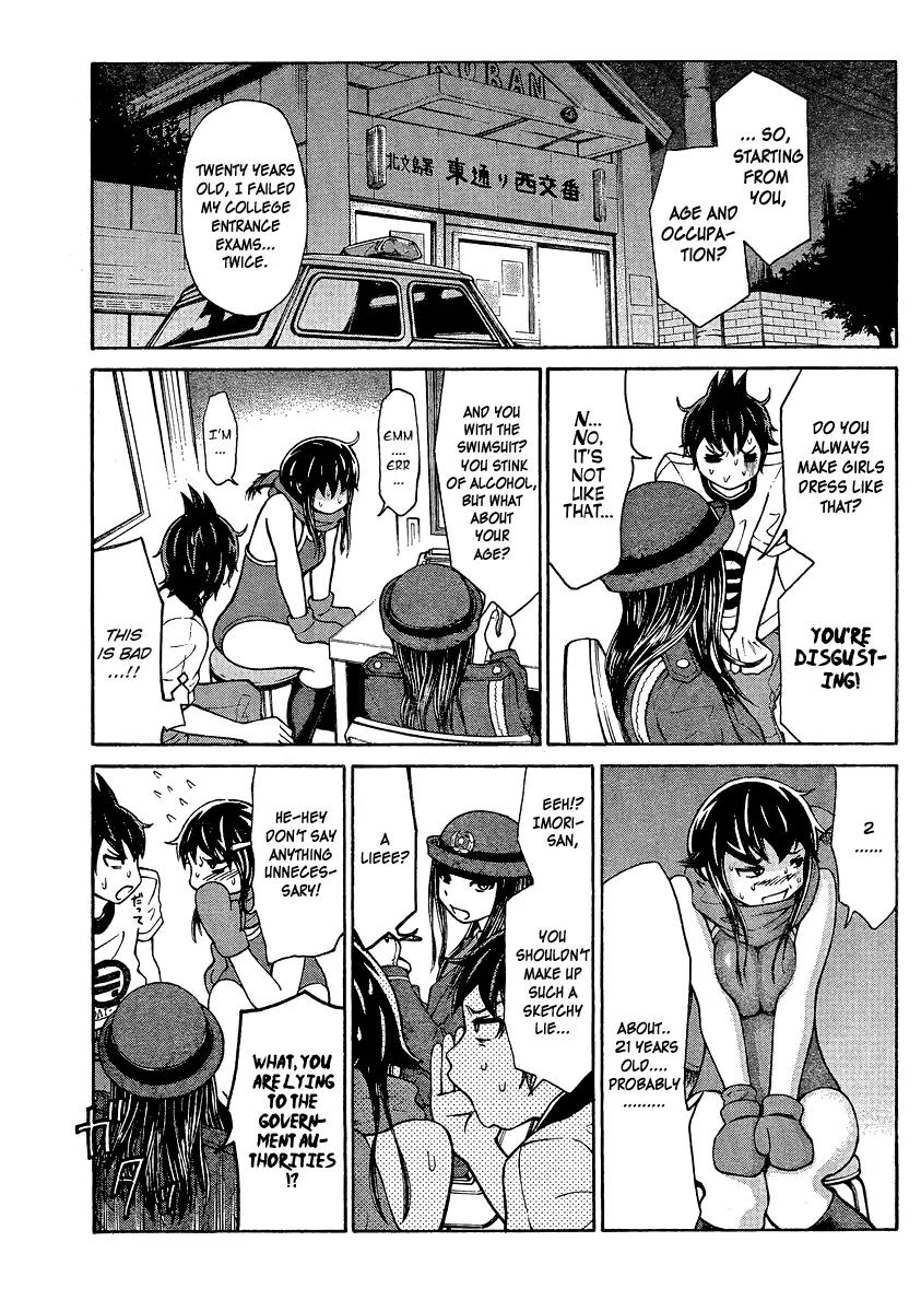 Imori 201 Chapter 1 page 35 - Chapter 1