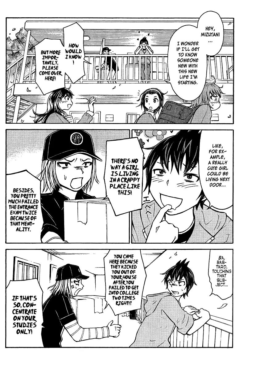 Imori 201 Chapter 1 page 4 - Chapter 1