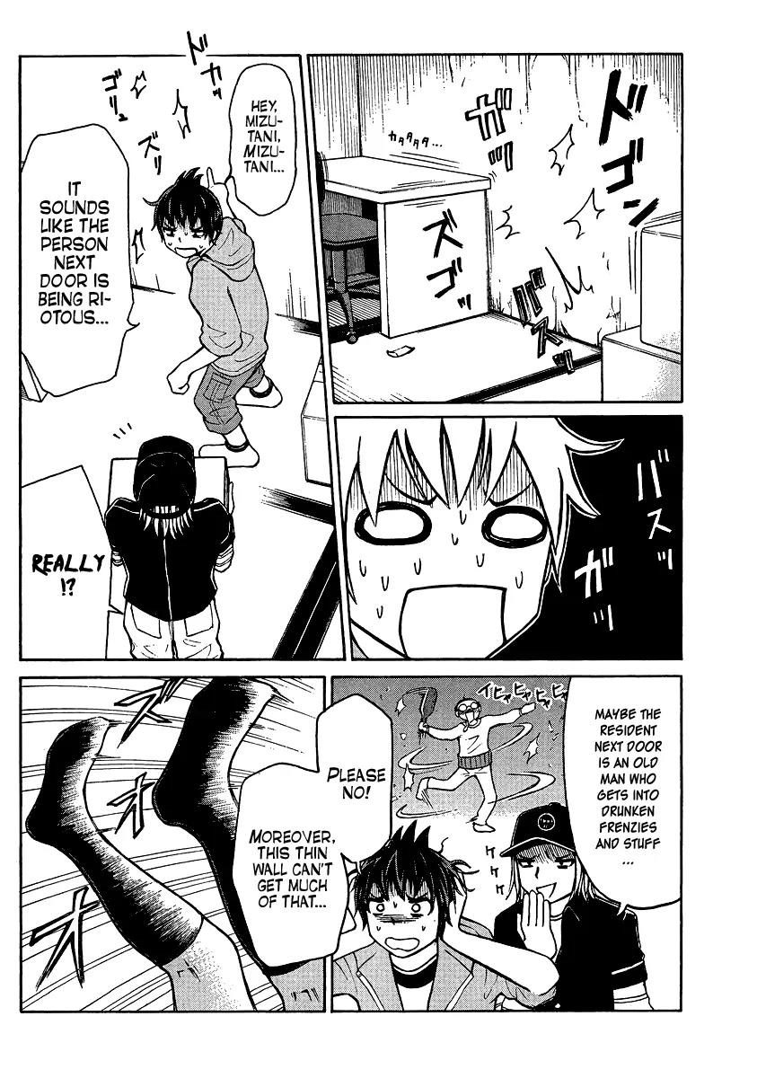 Imori 201 Chapter 1 page 6 - Chapter 1