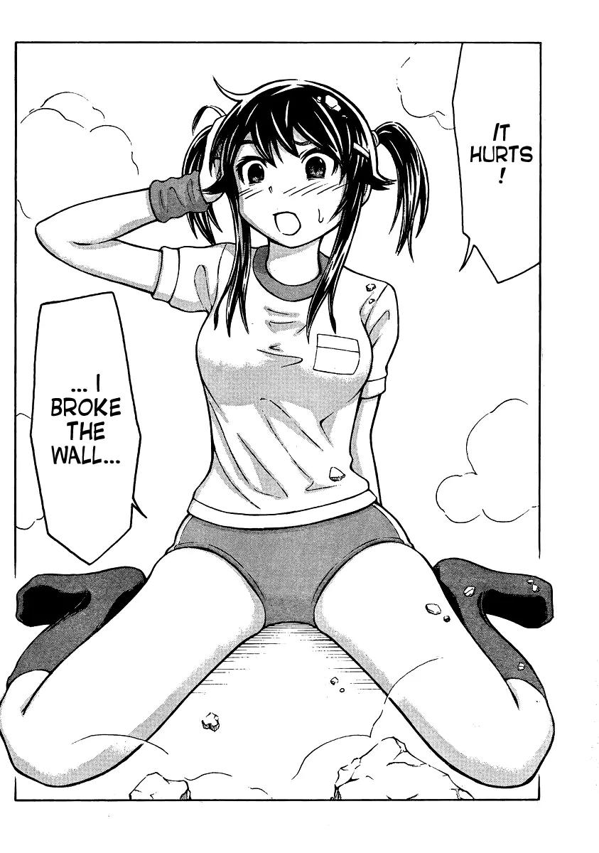 Imori 201 Chapter 1 page 8 - Chapter 1