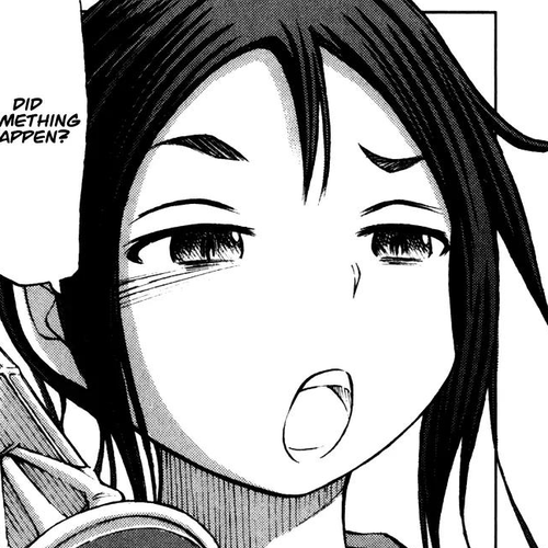 Imori 201 Chapter 10: A Perfect Day for Panties cover