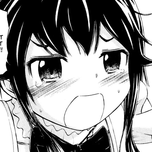 Imori 201 Chapter 11: Health Committee Member cover