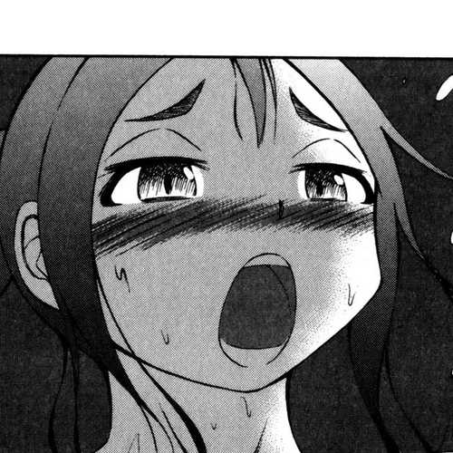 Imori 201 Chapter 14: The Three Breasteteers cover