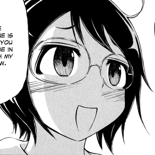 Imori 201 Chapter 17: Naughtyyy cover