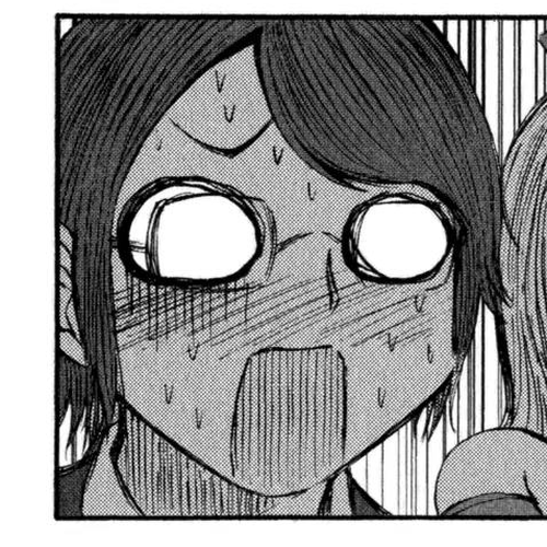 Imori 201 Chapter 18: My Bike cover