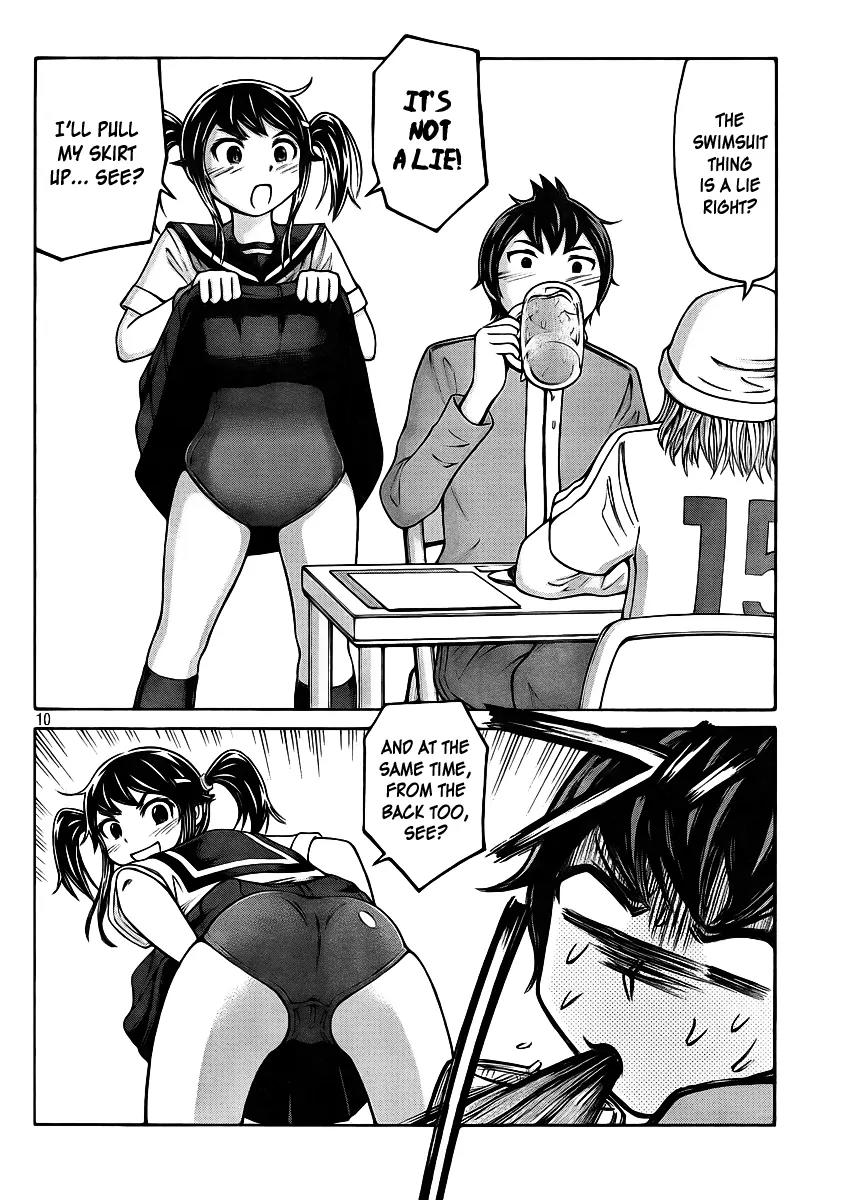 Imori 201 Chapter 2 page 10 - Chapter 2