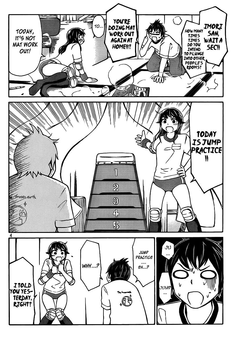 Imori 201 Chapter 2 page 4 - Chapter 2