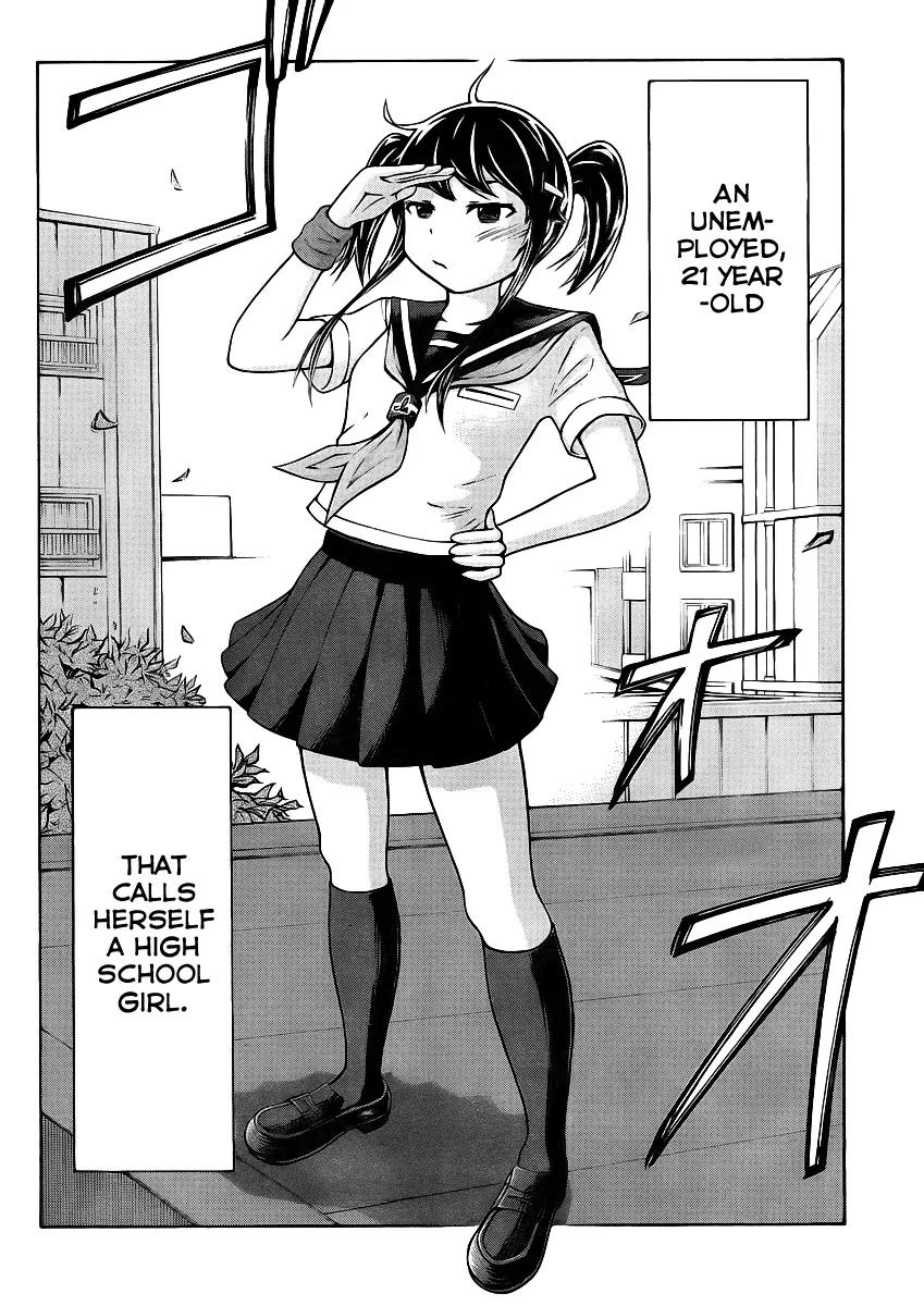 Imori 201 Chapter 2 page 6 - Chapter 2