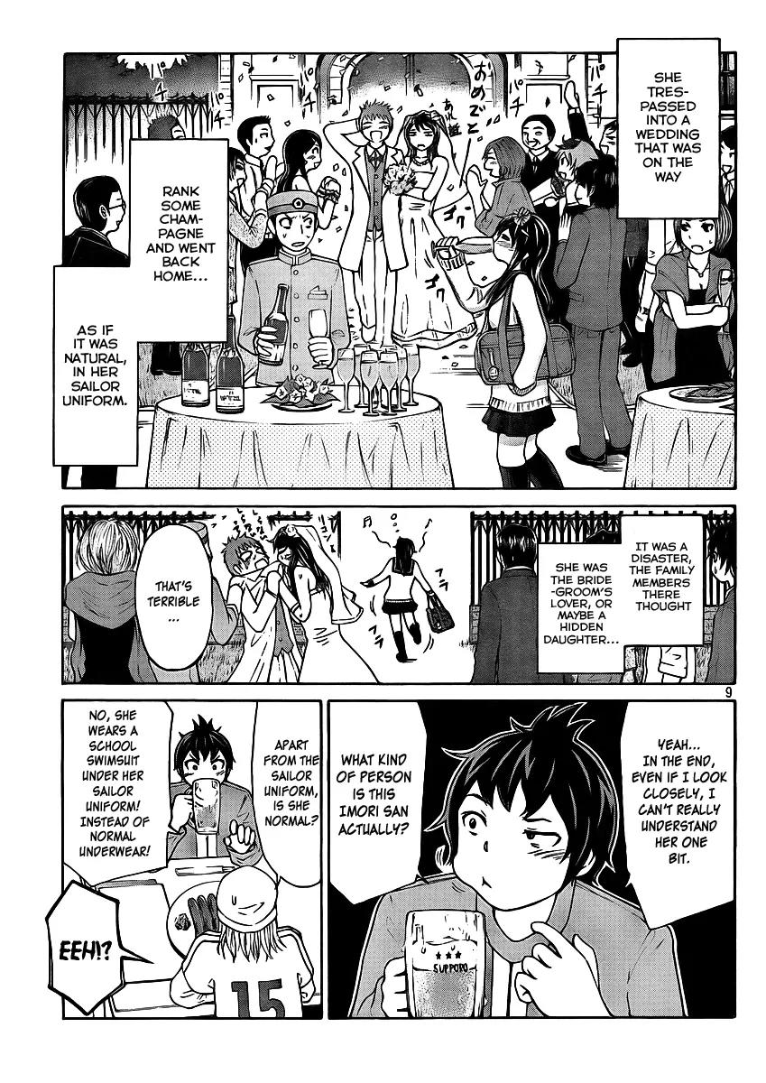 Imori 201 Chapter 2 page 9 - Chapter 2