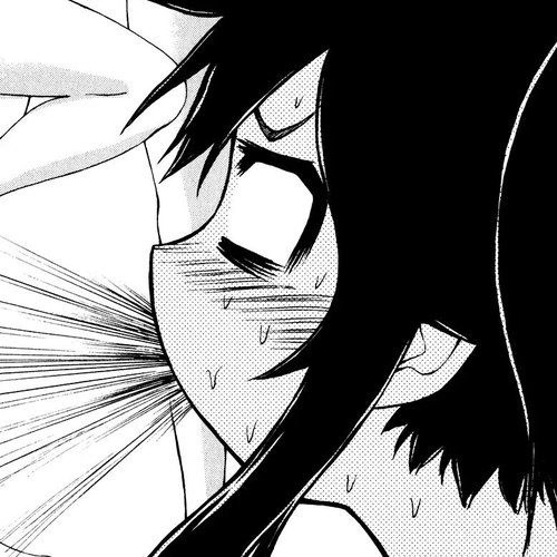 Imori 201 Chapter 22: Return to Innocence cover