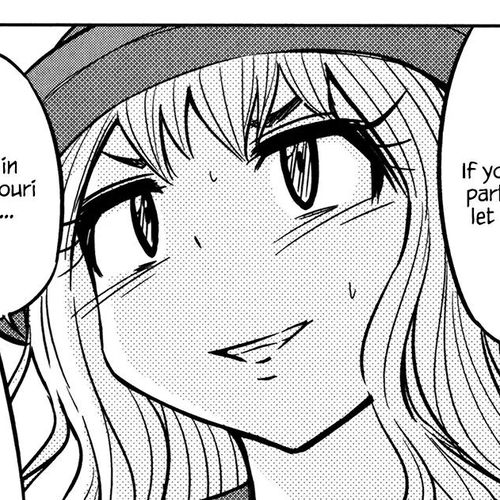 Imori 201 Chapter 23: I Have to Help cover